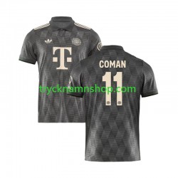 FC Bayern München COMAN 11 Octoberfest 2024-2025 Tröja 4:e Matchställ Män Kortärmad
