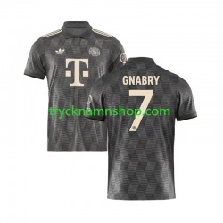 FC Bayern München GNABRY 7 Octoberfest 2024-2025 Tröja 4:e Matchställ Män Kortärmad