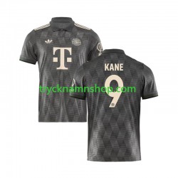FC Bayern München Kane 9 Octoberfest 2024-2025 Tröja 4:e Matchställ Män Kortärmad
