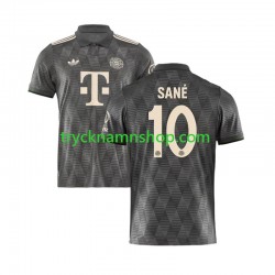 FC Bayern München SANE 10 Octoberfest 2024-2025 Tröja 4:e Matchställ Män Kortärmad
