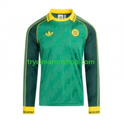 Celtic Special 2024 Tröja 1:a Matchställ Män Långärmad