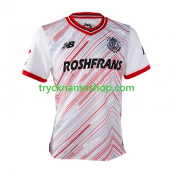 Deportivo Toluca 2024-2025 Tröja 2:a Matchställ Män Kortärmad