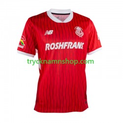 Deportivo Toluca 2024-2025 Tröja 1:a Matchställ Män Kortärmad