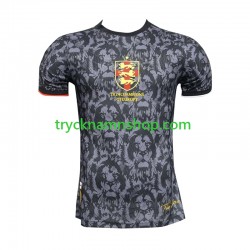 England 2024 Champions Of Europe Tröja Män Kortärmad