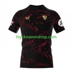 Sevilla FC 2024-2025 Tröja 3:e Matchställ Män Kortärmad