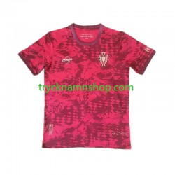 Portugal Special Edition Tröja 1:a Matchställ Män Kortärmad
