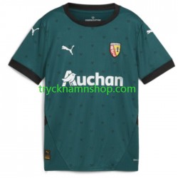 RC Lens 2024-2025 Tröja 2:a Matchställ Män Kortärmad