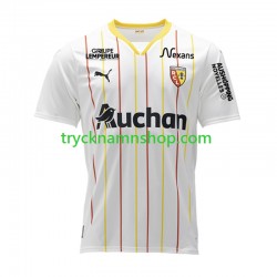 RC Lens 2024-2025 Tröja 3:e Matchställ Män Kortärmad