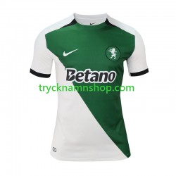 Sporting Lissabon Stromp 2024-2025 Tröja 1:a Matchställ Män Kortärmad