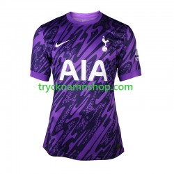 Tottenham Hotspur Målvakt 2024-2025 Tröja 3:e Matchställ Män Kortärmad