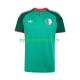 Algeriet 2026 2027 Tröja 2:a Matchställ Män Kortärmad