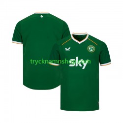 Irland 2026 Tröja 1:a Matchställ Män Kortärmad