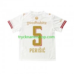 PSV Eindhoven Ivan Perisic 5 Efteling 2025-2026 Tröja 4:e Matchställ Män Kortärmad