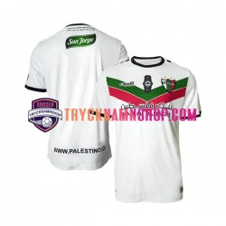 Club Deportivo Palestino 2022-2023 Tröja 3:e Matchställ Män Kortärmad
