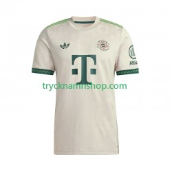 FC Bayern München Octoberfest 2025-2026 Tröja 1:a Matchställ Män Kortärmad