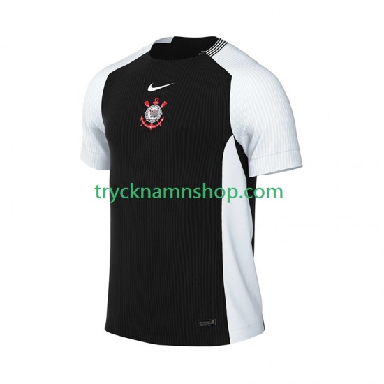 Corinthians 2025-2026 Tröja 2:a Matchställ Män Kortärmad