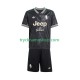 Juventus 2025-2026 Tröja 3:e Matchställ Barn Kortärmad