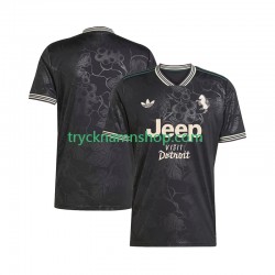 Juventus 2025-2026 Tröja 3:e Matchställ Män Kortärmad