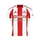 Olympiacos 2025-2026 Tröja 1:a Matchställ Män Kortärmad