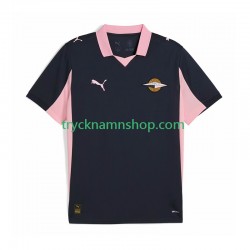 Palermo 2025-2026 Tröja 2:a Matchställ Män Kortärmad