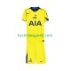 Tottenham Hotspur 2025-2026 Tröja 3:e Matchställ Barn Kortärmad