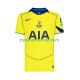 Tottenham Hotspur 2025-2026 Tröja 3:e Matchställ Män Kortärmad