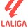 La Liga  + 46.92 kr 