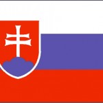 Slovakien