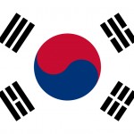 Sydkorea